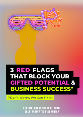 E-Book Gifted Businesses Red Flags