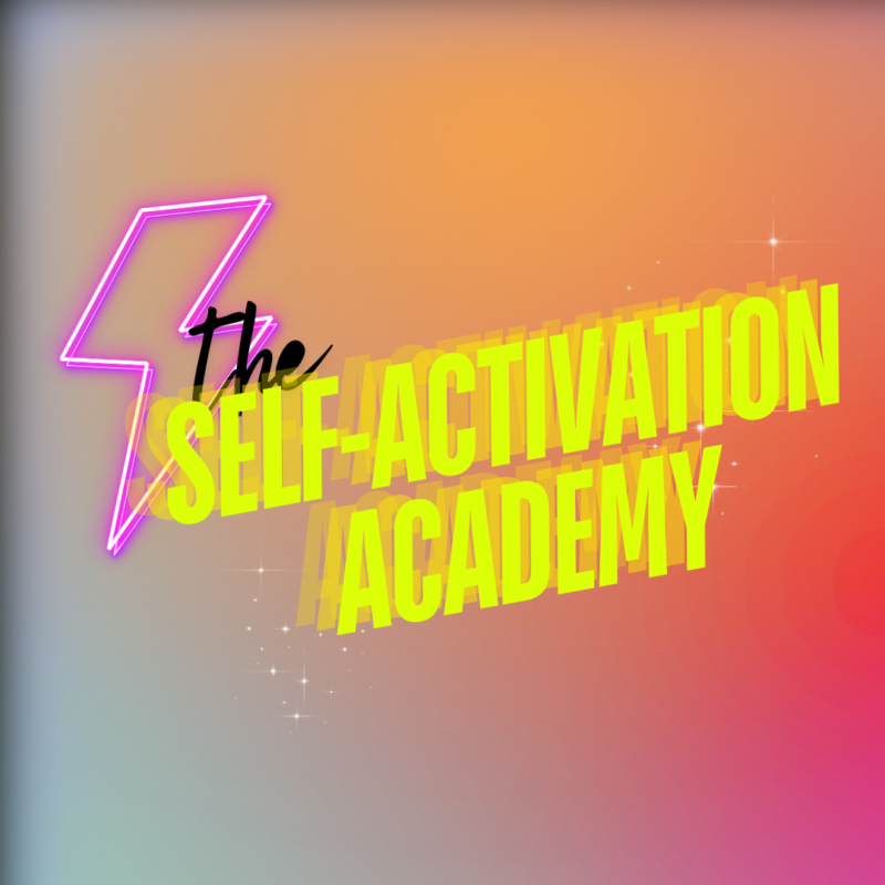 self-activation-academy